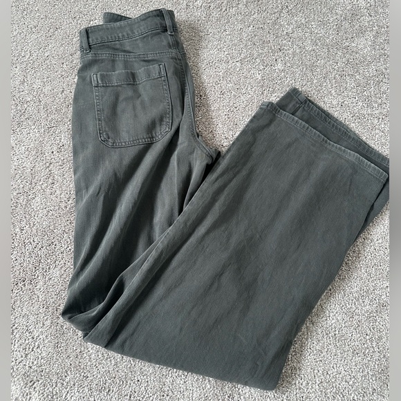 EUC American Eagle Juniors Size 0 Regular Jeans